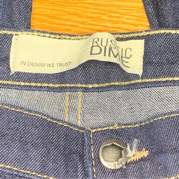 Rustic Dime Men’s Jeans - Picture 3 of 7